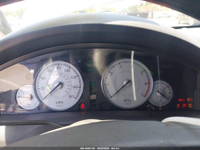 Продаж на аукціоні авто 2007 Chrysler 300c, vin: 2C3KA63H77H821245, номер лоту: 45491161