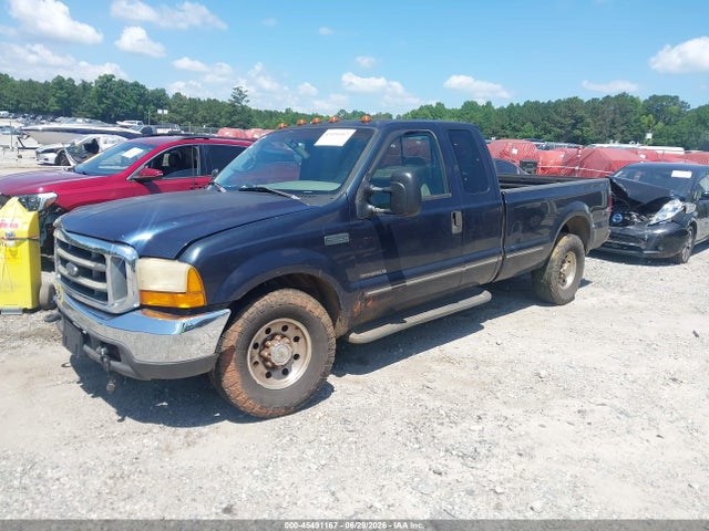 Aukcja sprzedaży 1999 Ford F-350 Lariat/xl/xlt, vin: 1FTSX30F2XEC86330, numer aukcji: 45491167