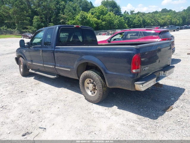 Aukcja sprzedaży 1999 Ford F-350 Lariat/xl/xlt, vin: 1FTSX30F2XEC86330, numer aukcji: 45491167