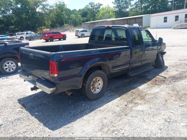 Aukcja sprzedaży 1999 Ford F-350 Lariat/xl/xlt, vin: 1FTSX30F2XEC86330, numer aukcji: 45491167