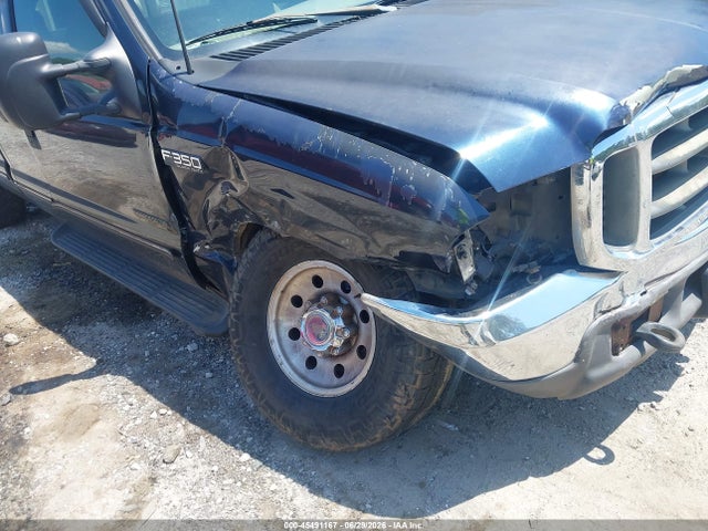 Aukcja sprzedaży 1999 Ford F-350 Lariat/xl/xlt, vin: 1FTSX30F2XEC86330, numer aukcji: 45491167