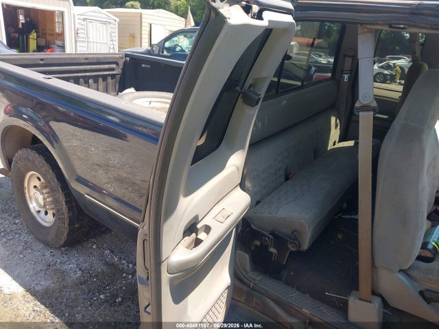 Aukcja sprzedaży 1999 Ford F-350 Lariat/xl/xlt, vin: 1FTSX30F2XEC86330, numer aukcji: 45491167