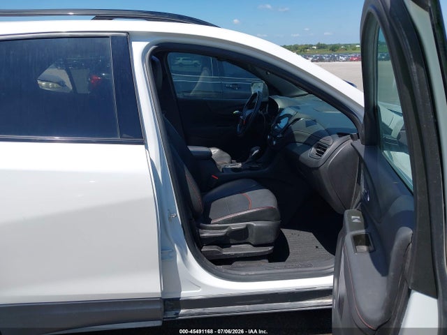 3GNAXWEGXPS163855 Chevrolet Equinox Awd Rs