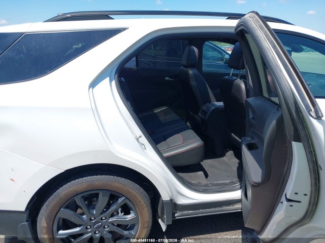 3GNAXWEGXPS163855 Chevrolet Equinox Awd Rs