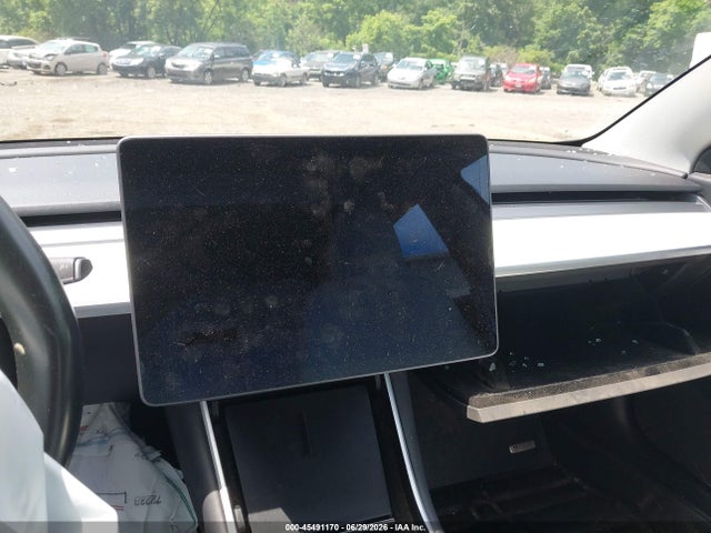 Продаж на аукціоні авто 2018 Tesla Model 3 Long Range/performance, vin: 5YJ3E1EBXJF075175, номер лоту: 45491170