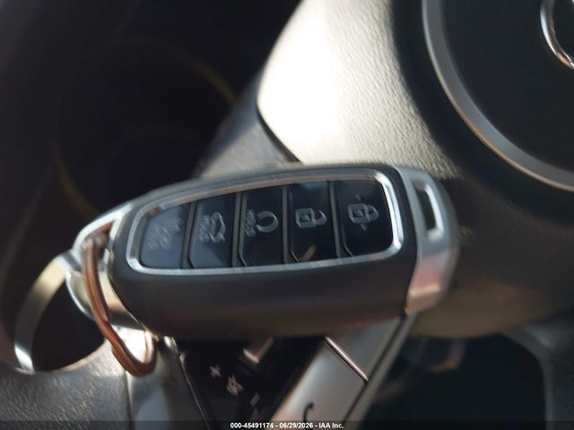Продажа на аукционе авто 2021 Hyundai Elantra Hybrid Blue, vin: KMHLM4AJ5MU012445, номер лота: 45491174