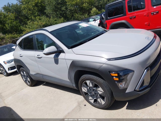 KM8HBCAB6SU338475 Hyundai Kona Sel