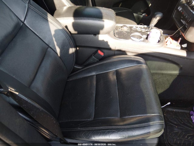 2012 Dodge Durango Citadel მანქანა იყიდება აუქციონზე, vin: 1C4SDJET1CC152359, აუქციონის ნომერი: 45491176