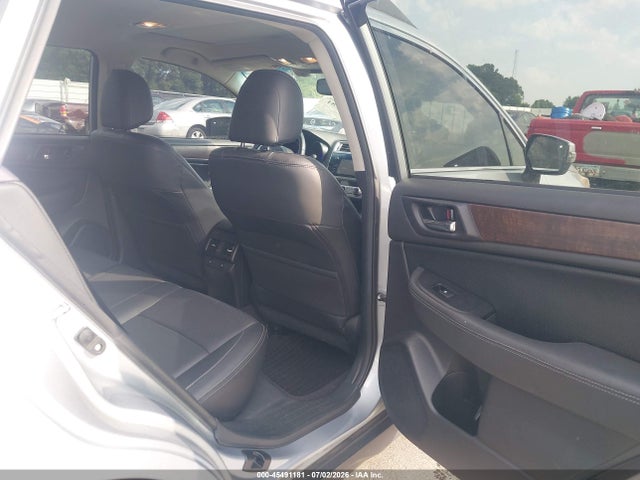 Продажа на аукционе авто 2016 Subaru Outback 2.5i Limited, vin: 4S4BSBNC2G3238499, номер лота: 45491181