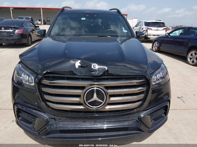 4JGFF5KE9RB171339 Mercedes-Benz Gls 450 4matic