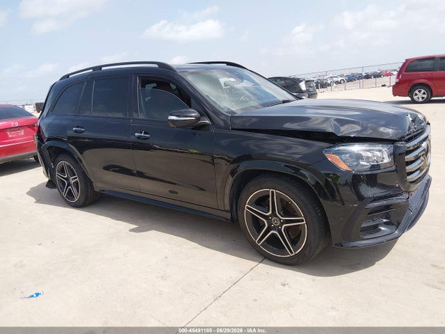 4JGFF5KE9RB171339 Mercedes-Benz Gls 450 4matic