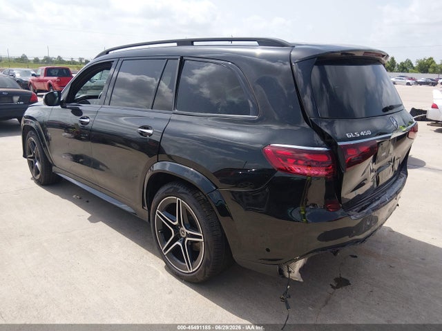 4JGFF5KE9RB171339 Mercedes-Benz Gls 450 4matic