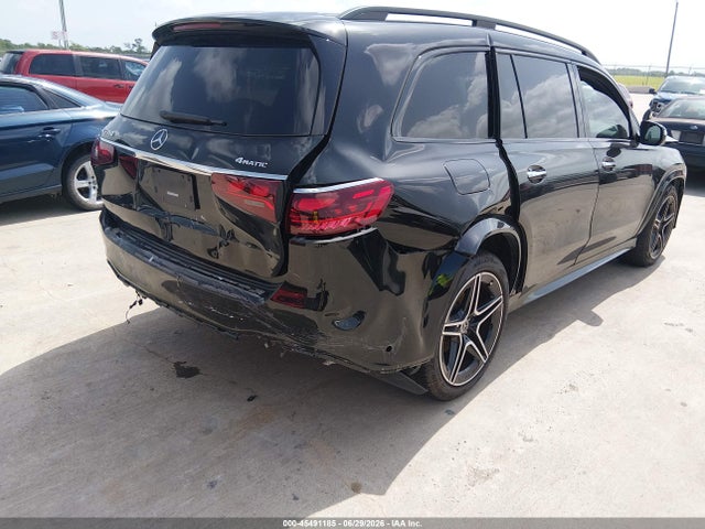 4JGFF5KE9RB171339 Mercedes-Benz Gls 450 4matic
