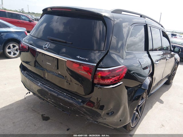 4JGFF5KE9RB171339 Mercedes-Benz Gls 450 4matic