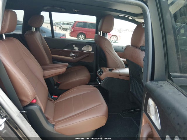 4JGFF5KE9RB171339 Mercedes-Benz Gls 450 4matic