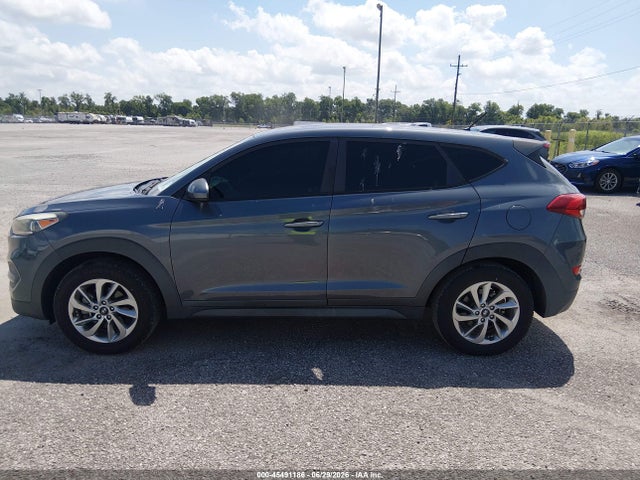 Hyundai TUCSON SE 2018 KM8J2CA48JU655188 Image 14