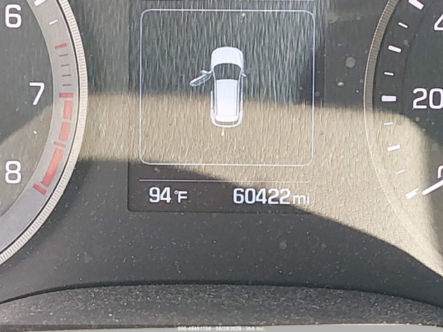Hyundai TUCSON SE 2018 KM8J2CA48JU655188 Image 15