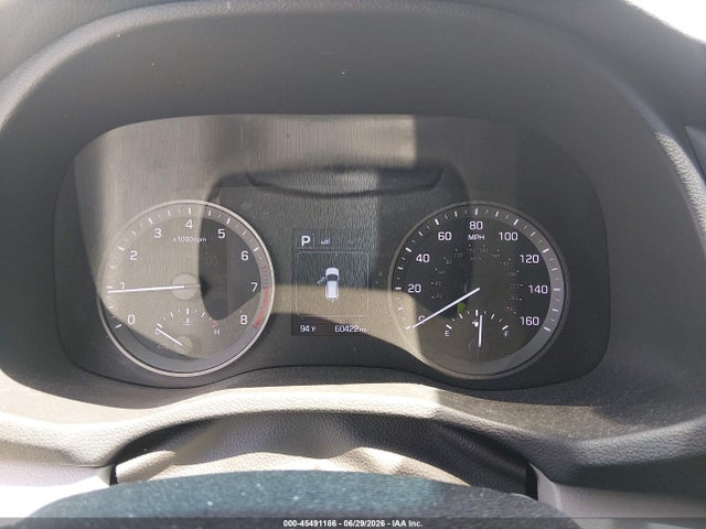 Hyundai TUCSON SE 2018 KM8J2CA48JU655188 Image 7