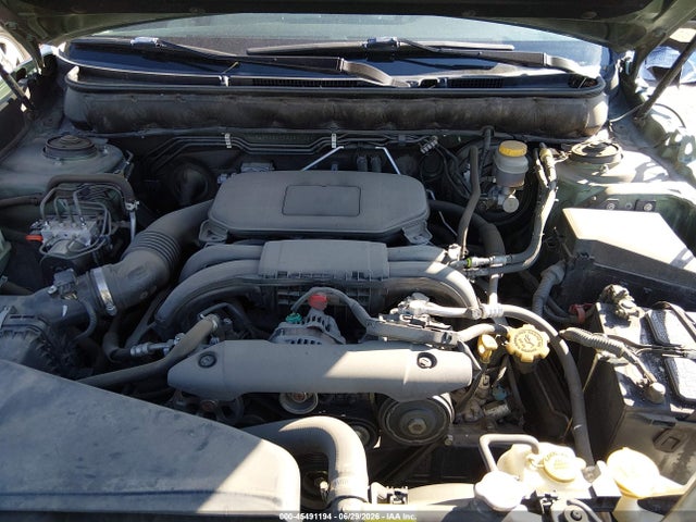 Продаж на аукціоні авто 2010 Subaru Outback 2.5i Premium, vin: 4S4BRBFC7A3384172, номер лоту: 45491194