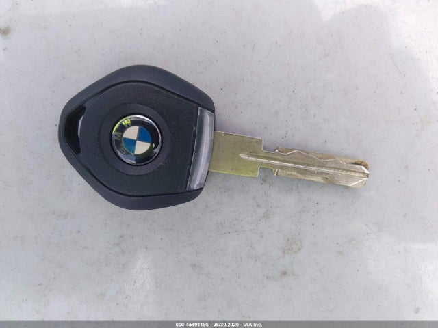 Продажа на аукционе авто 1997 Bmw Z3 1.9l Roadster, vin: 4USCH7326VLE04662, номер лота: 45491195