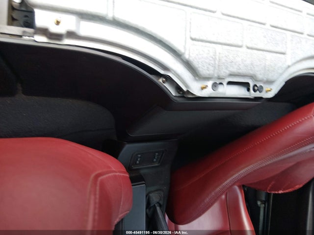 Продажа на аукционе авто 1997 Bmw Z3 1.9l Roadster, vin: 4USCH7326VLE04662, номер лота: 45491195