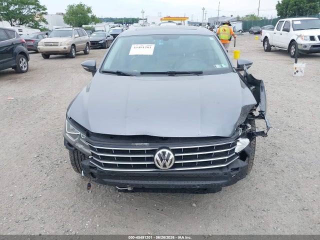1VWBT7A37GC004554 Volkswagen Passat 1.8t Se