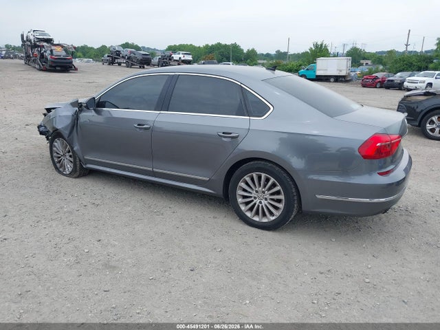 1VWBT7A37GC004554 Volkswagen Passat 1.8t Se