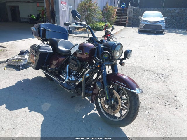 2016 1HD1FBM14GB620011 главное изображение