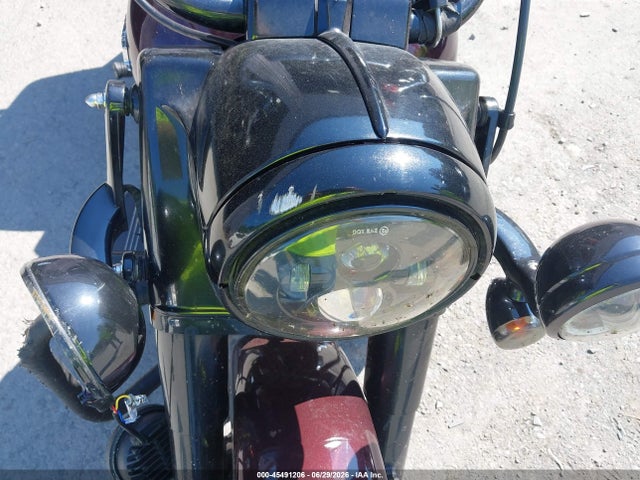 Harley-Davidson Flhr Road King 2016 1HD1FBM14GB620011 Image 15