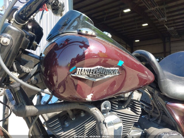 Harley-Davidson Flhr Road King 2016 1HD1FBM14GB620011 Image 16
