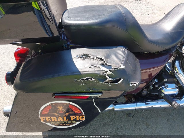 Harley-Davidson Flhr Road King 2016 1HD1FBM14GB620011 Image 17