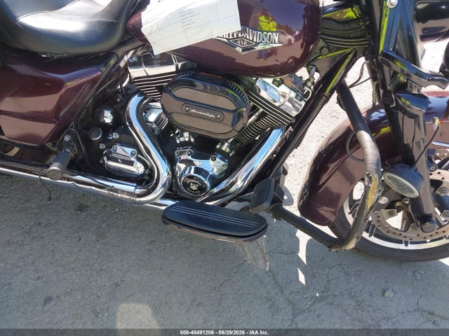 Harley-Davidson Flhr Road King 2016 1HD1FBM14GB620011 Image 18