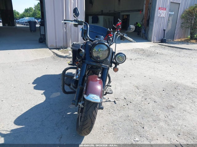 Harley-Davidson Flhr Road King 2016 1HD1FBM14GB620011 Image 5