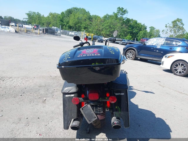 Harley-Davidson Flhr Road King 2016 1HD1FBM14GB620011 Image 6