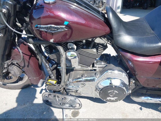 Harley-Davidson Flhr Road King 2016 1HD1FBM14GB620011 Image 9