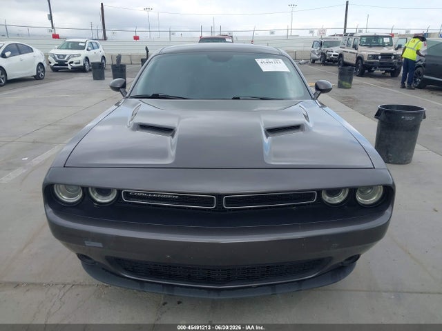 2C3CDZAG3FH855883 Dodge Challenger Sxt