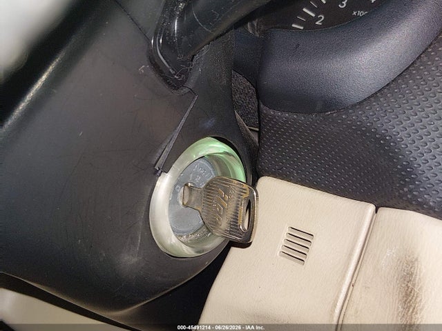 45491214 :رقم المزاد ، JF1SG65668H712424 vin ، 2008 Subaru Forester 2.5x مزاد بيع