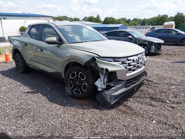 Продажа на аукционе авто 2024 Hyundai Santa Cruz Sel, vin: 5NTJB4DE8RH112588, номер лота: 45491215