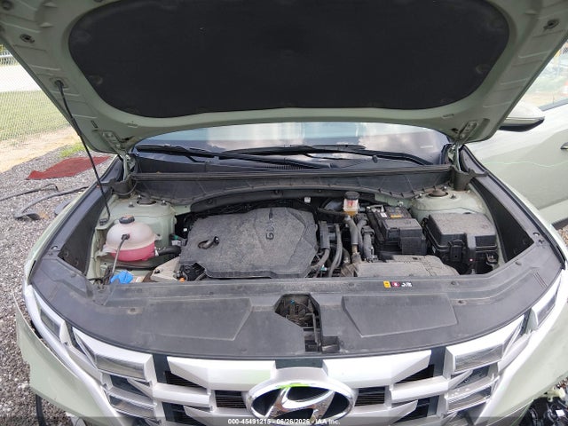 Продажа на аукционе авто 2024 Hyundai Santa Cruz Sel, vin: 5NTJB4DE8RH112588, номер лота: 45491215