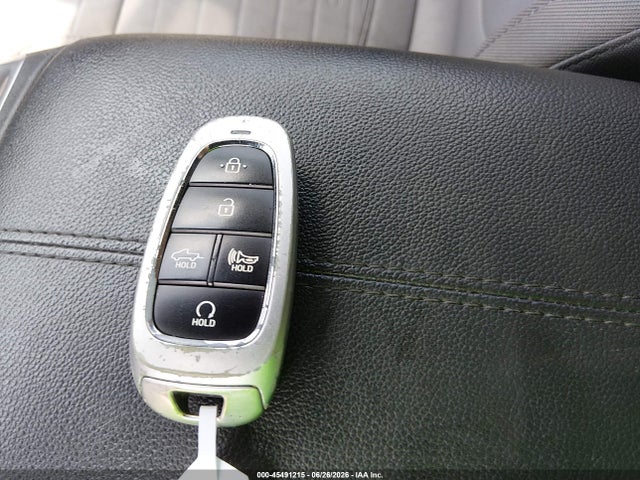 Продажа на аукционе авто 2024 Hyundai Santa Cruz Sel, vin: 5NTJB4DE8RH112588, номер лота: 45491215