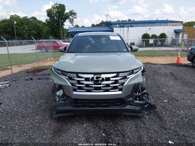 Продажа на аукционе авто 2024 Hyundai Santa Cruz Sel, vin: 5NTJB4DE8RH112588, номер лота: 45491215