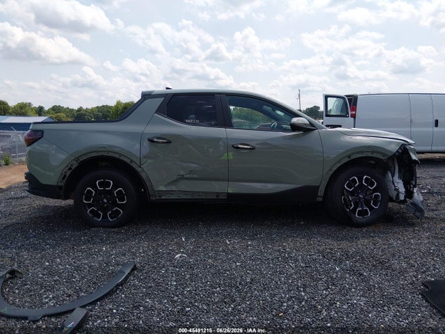 Продажа на аукционе авто 2024 Hyundai Santa Cruz Sel, vin: 5NTJB4DE8RH112588, номер лота: 45491215