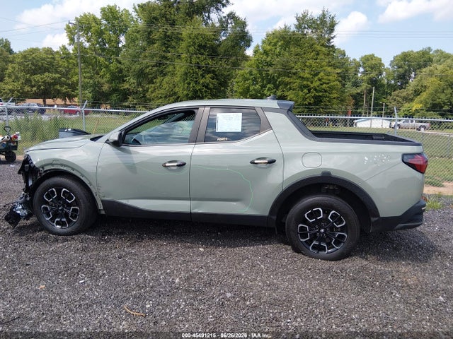 Продажа на аукционе авто 2024 Hyundai Santa Cruz Sel, vin: 5NTJB4DE8RH112588, номер лота: 45491215