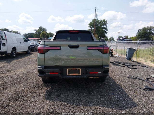 Продажа на аукционе авто 2024 Hyundai Santa Cruz Sel, vin: 5NTJB4DE8RH112588, номер лота: 45491215