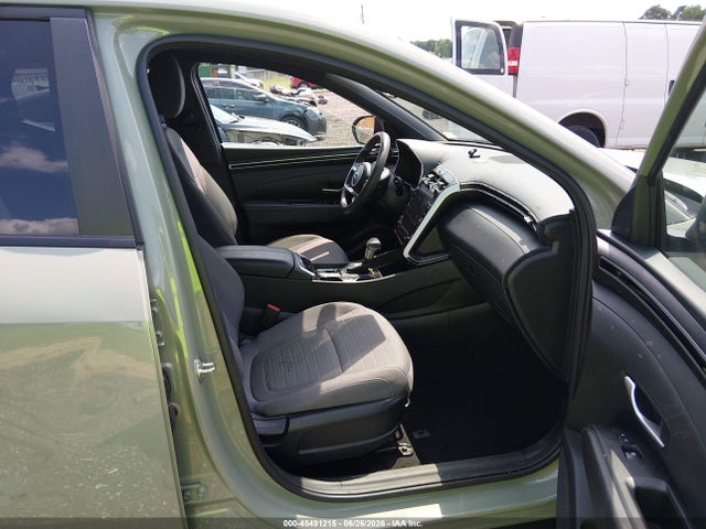 Продажа на аукционе авто 2024 Hyundai Santa Cruz Sel, vin: 5NTJB4DE8RH112588, номер лота: 45491215