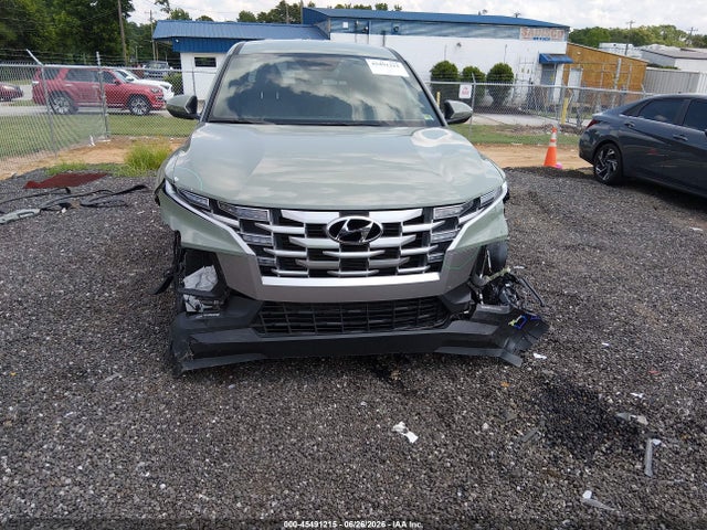 Продажа на аукционе авто 2024 Hyundai Santa Cruz Sel, vin: 5NTJB4DE8RH112588, номер лота: 45491215