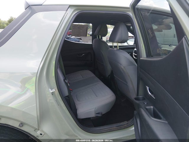 Продажа на аукционе авто 2024 Hyundai Santa Cruz Sel, vin: 5NTJB4DE8RH112588, номер лота: 45491215