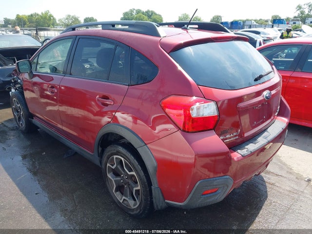 Продаж на аукціоні авто 2013 Subaru Xv Crosstrek 2.0i Premium, vin: JF2GPACC4D2884087, номер лоту: 45491218