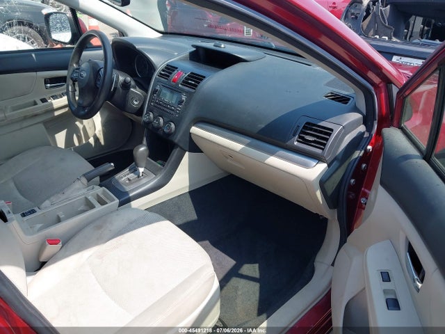 Продаж на аукціоні авто 2013 Subaru Xv Crosstrek 2.0i Premium, vin: JF2GPACC4D2884087, номер лоту: 45491218