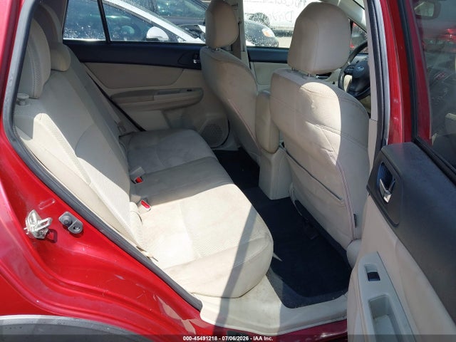 Продаж на аукціоні авто 2013 Subaru Xv Crosstrek 2.0i Premium, vin: JF2GPACC4D2884087, номер лоту: 45491218